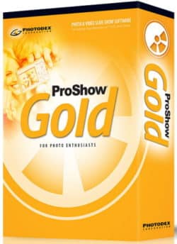 proshow gold 9